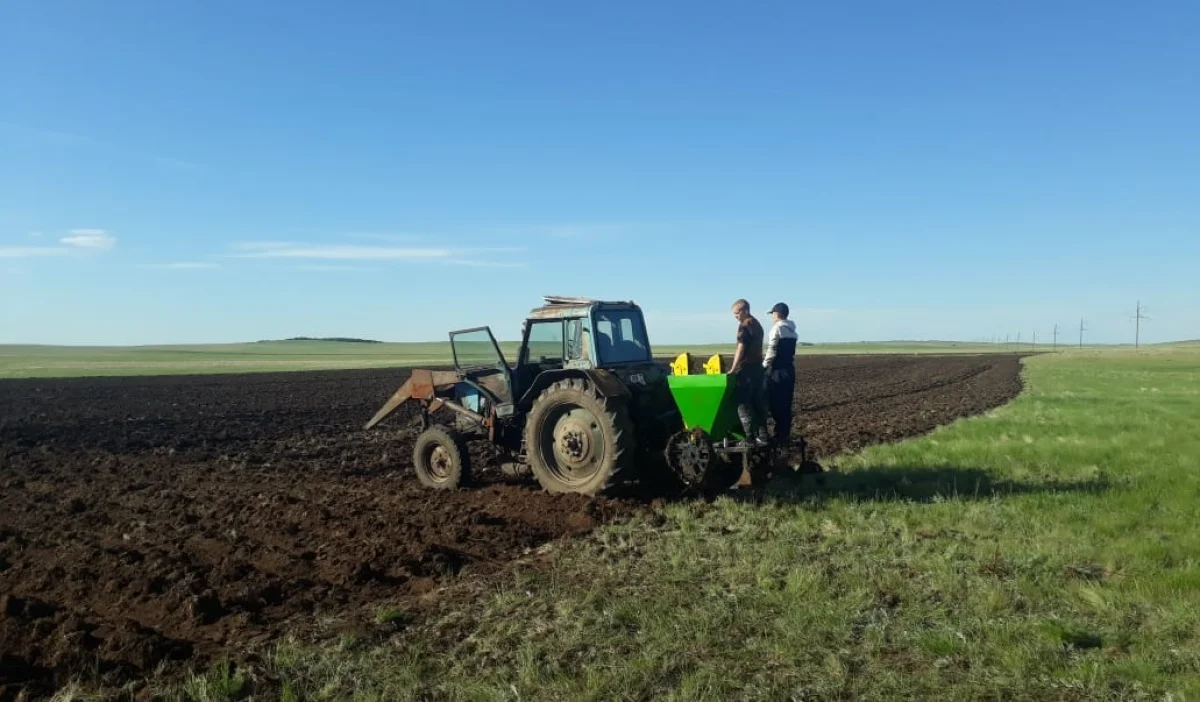 Степногорлық кәсіпкерлер тұтынушыларға өнімді делдалсыз сатуға көшті