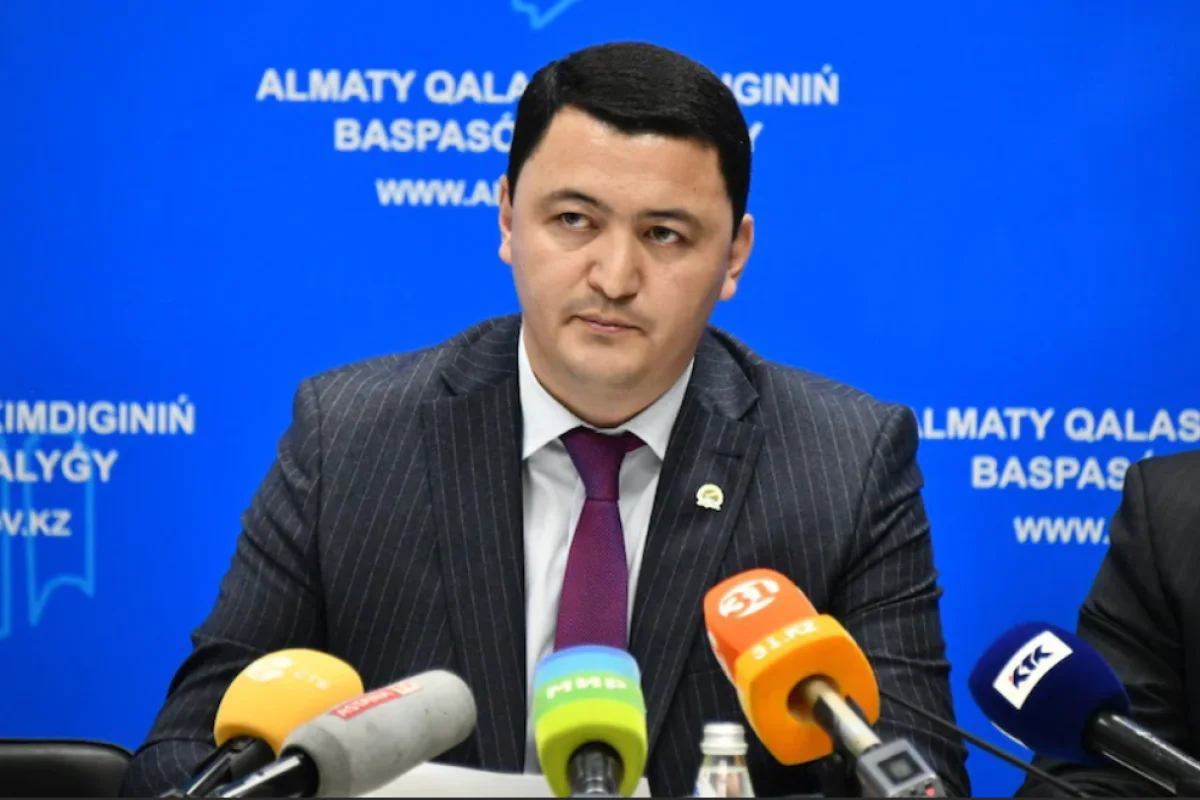 Алматыда коронавирус жұқтырғандардың дені – жастар