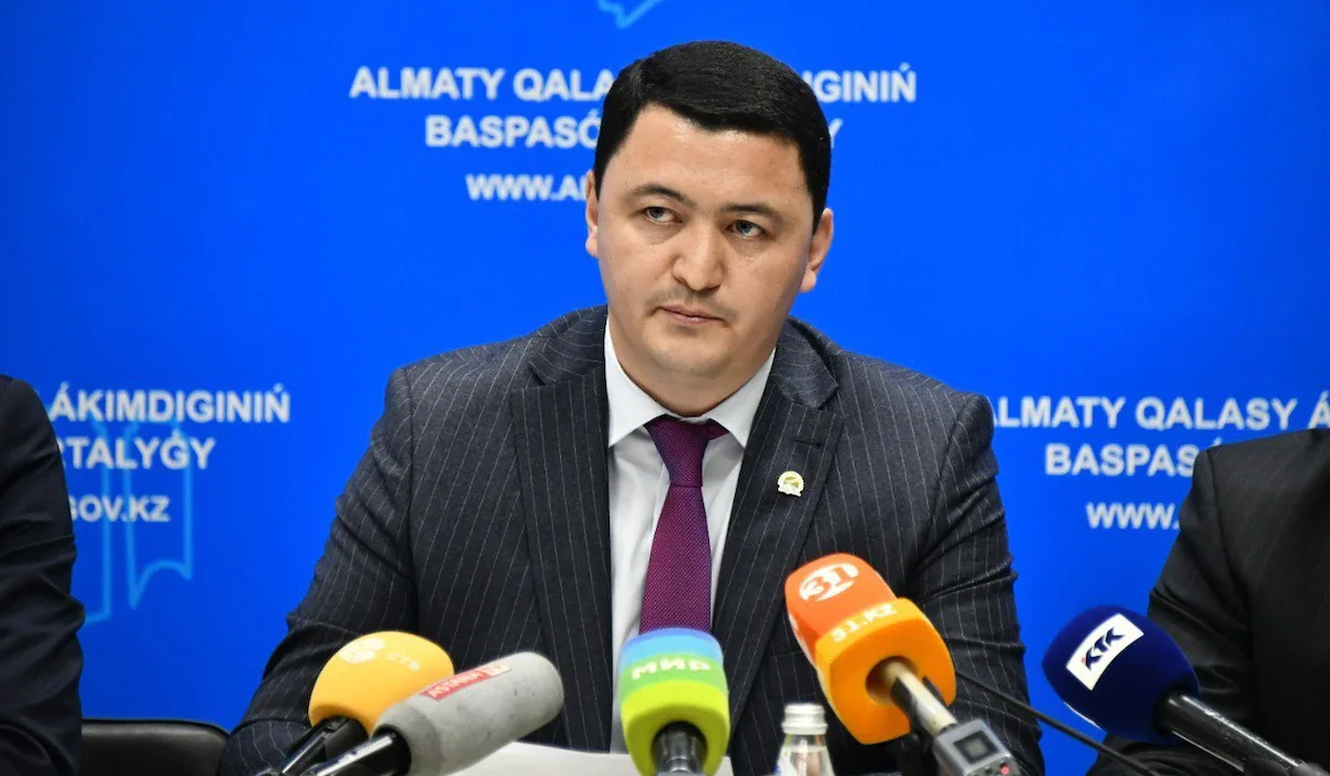 Алматыда коронавирус жұқтырған 20 адам аса ауыр халде жатыр