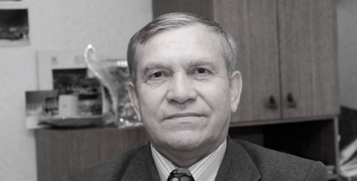 Қазақстан хоккей федерациясының алғашқы президенті пневмониядан көз жұмды