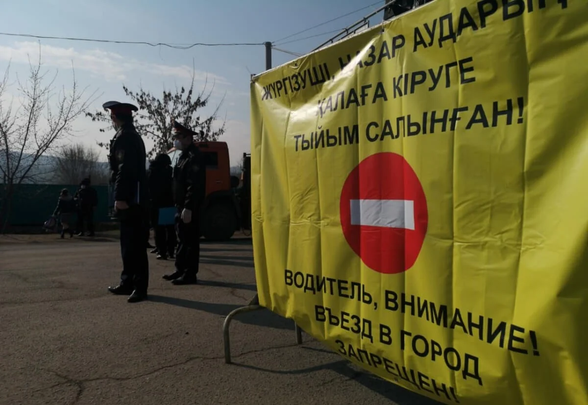 «4 апталық локдаун»: жаңа Денсаулық сақтау министрі коронавируспен күрестің 3 сценариін айтты
