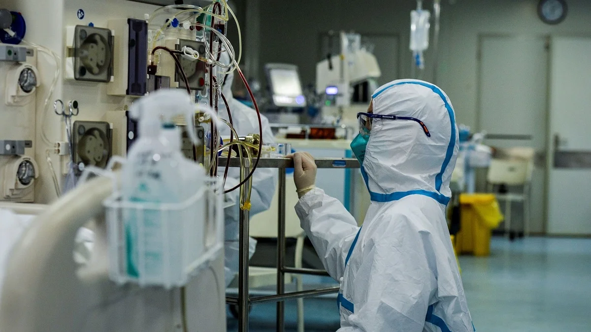 Жамбыл облысы коронавируспен күреске қосымша 10 млрд теңге бөлді