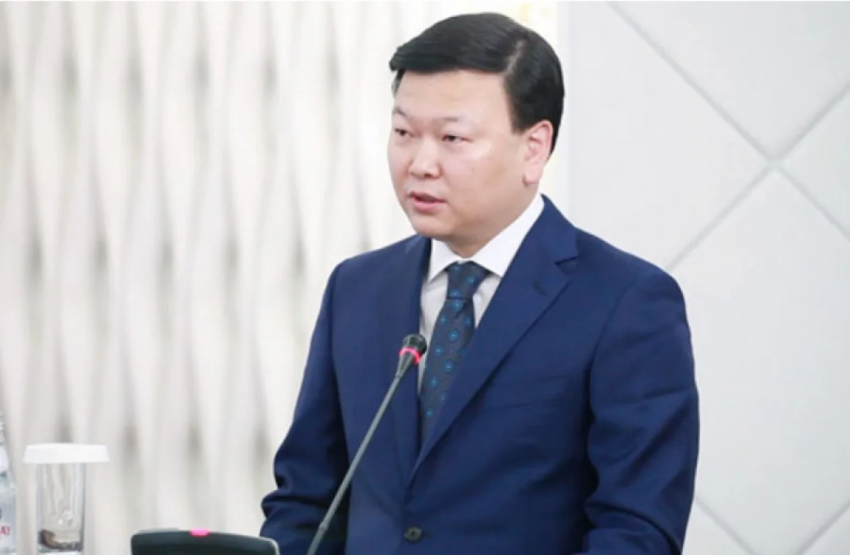 Алексей Цой коронавирустан қайтыс болғандардың туыстарына көңіл айтты