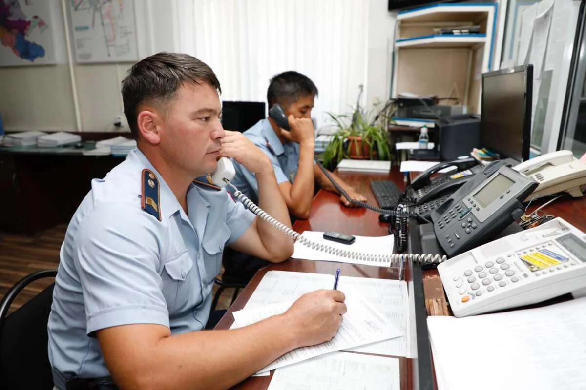 Түркістан облысында «жер алып беремін» деп жұртты алдаған алаяқ ұсталды