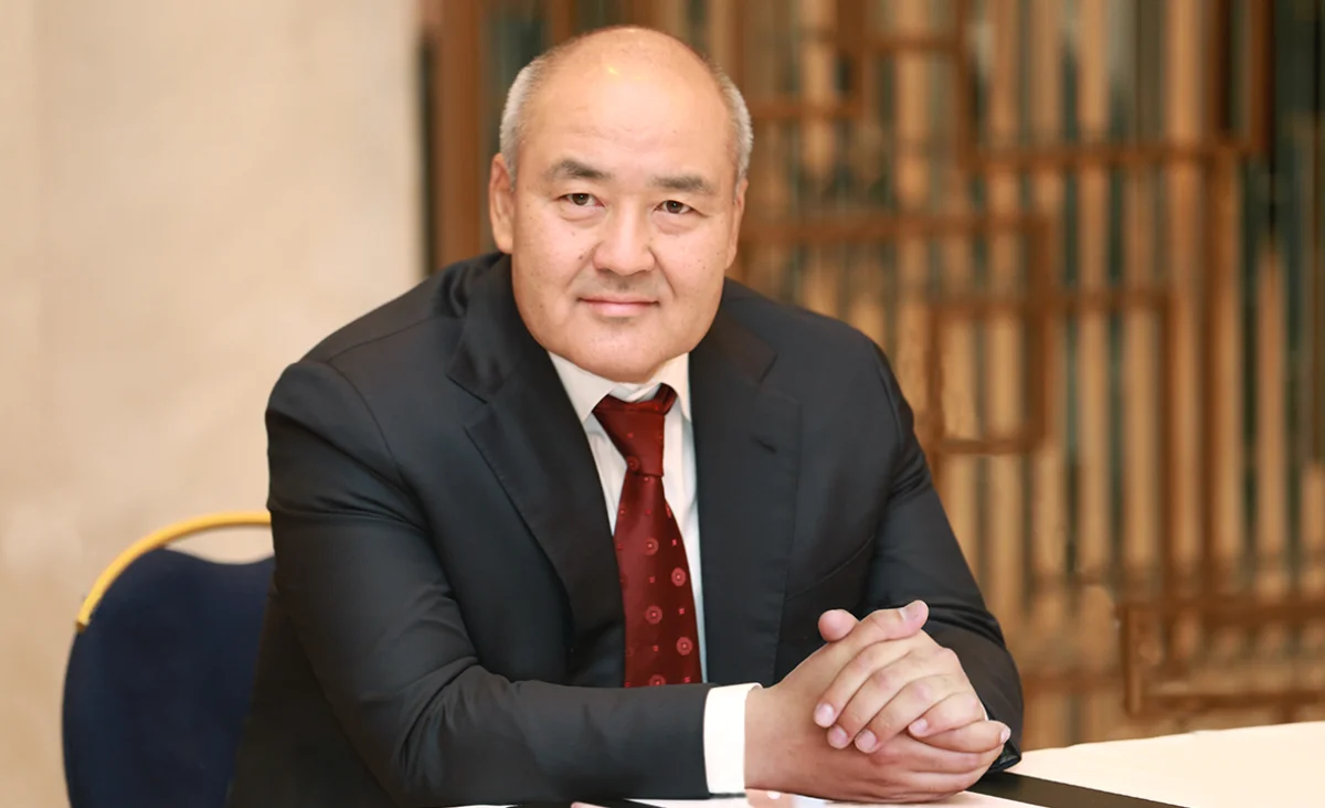 Праймериз көшбасшыларды ел арасынан табуды көздейді – Өмірзақ Шөкеев
