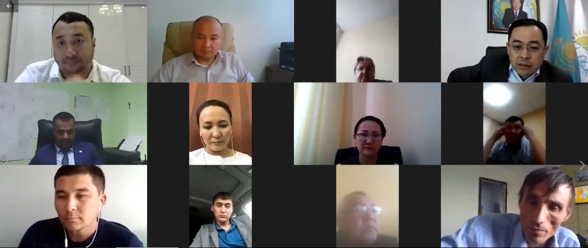 «Nur Otan» партиясының хатшысы праймериз үміткерлерін ашықтыққа шақырды