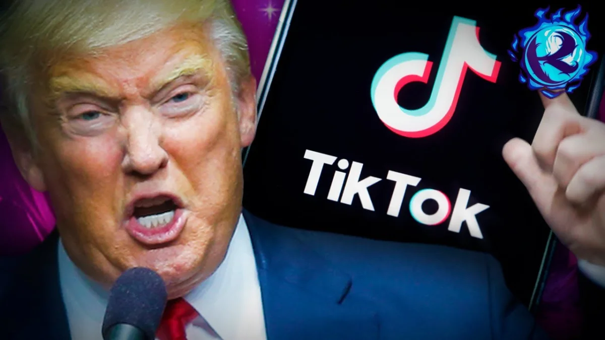 TikTok әзірлеушілері Трамп әкімшілігін сотқа бермекші