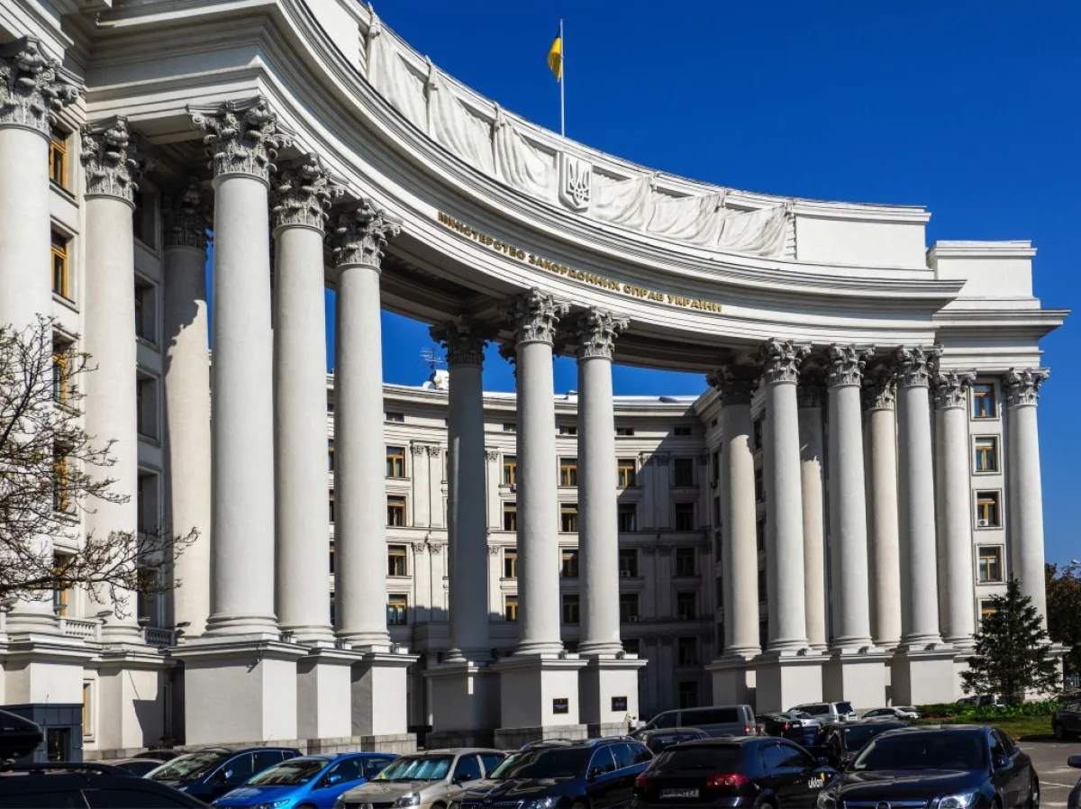 Украина Беларусьпен байланысын тоқтатты