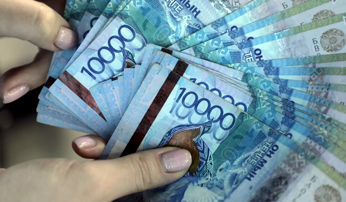 Жолдаудағы тапсырмаларды орындауға 2 трлн теңгеге жуық қаржы қарастырылып отыр