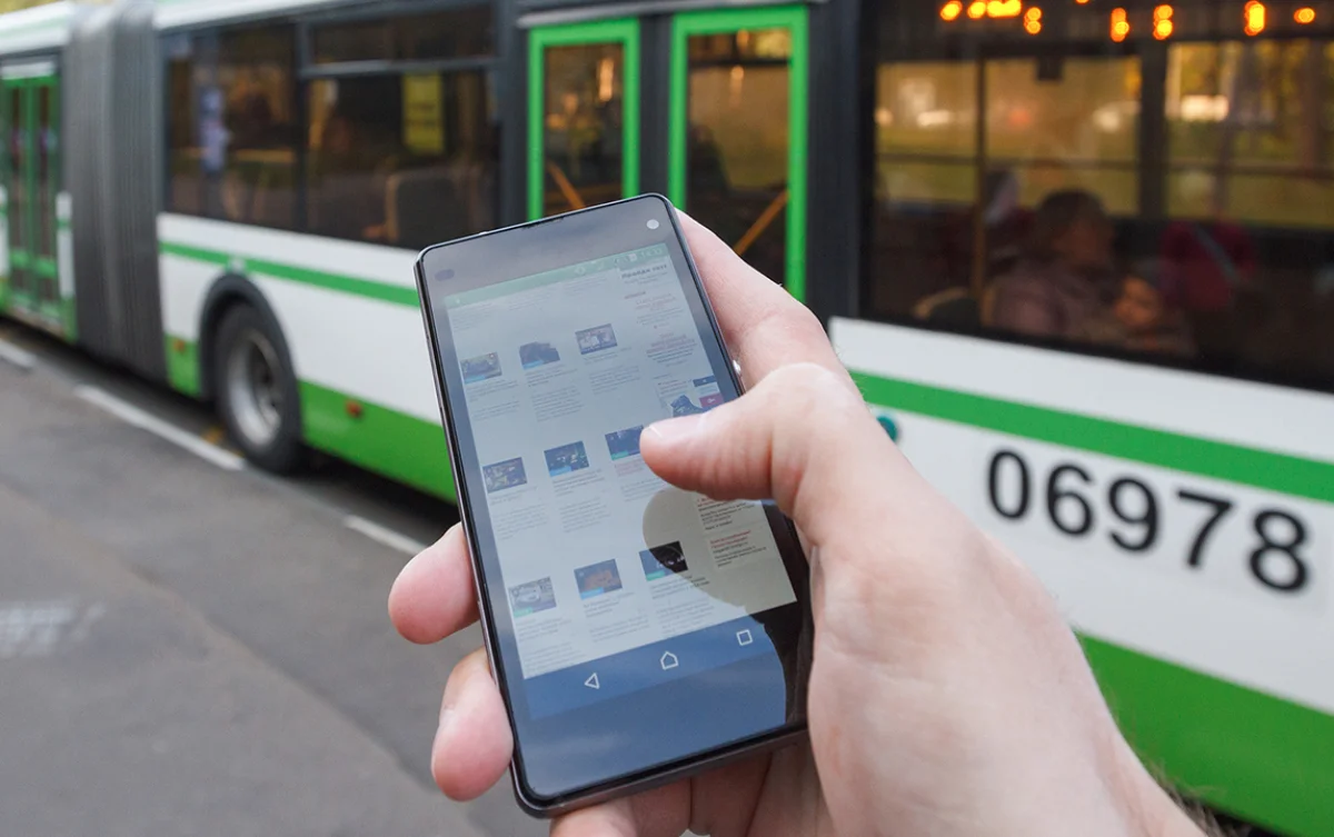 Алматы автобустарында Wi-Fi пайда болды