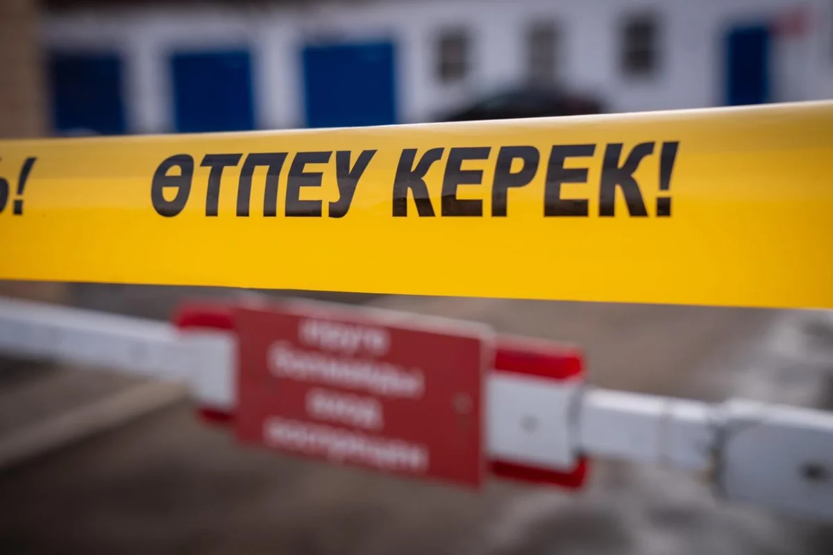 Нұр-Сұлтанда карантиндік шаралар жеңілдетілді