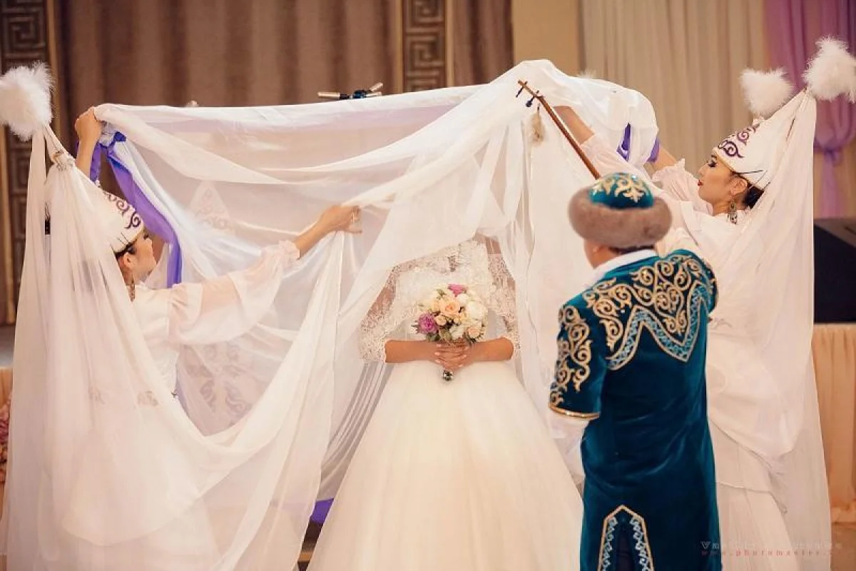 «Құдалық», «Ұзату той»: Алматыда той өткізу тоқтамай тұр