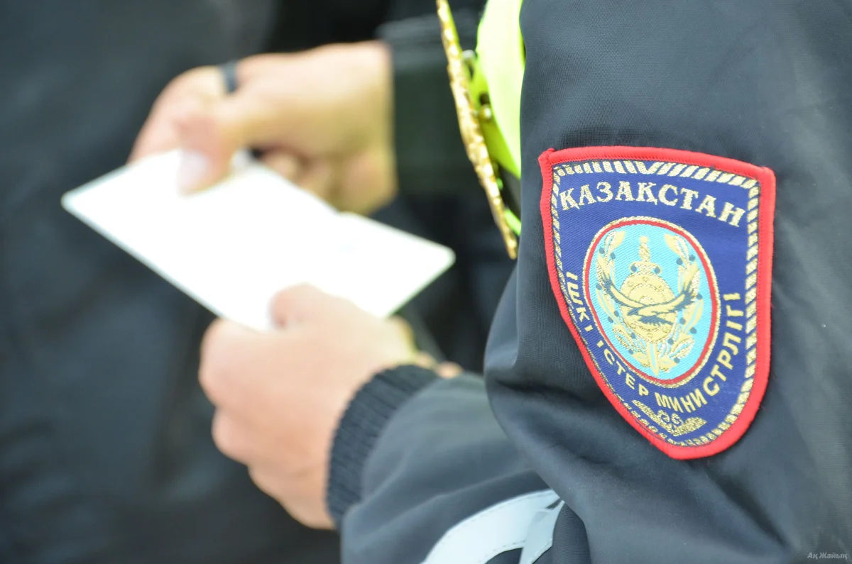 Көкшетауда 20 жастағы қыз із-түзсіз жоғалып кетті