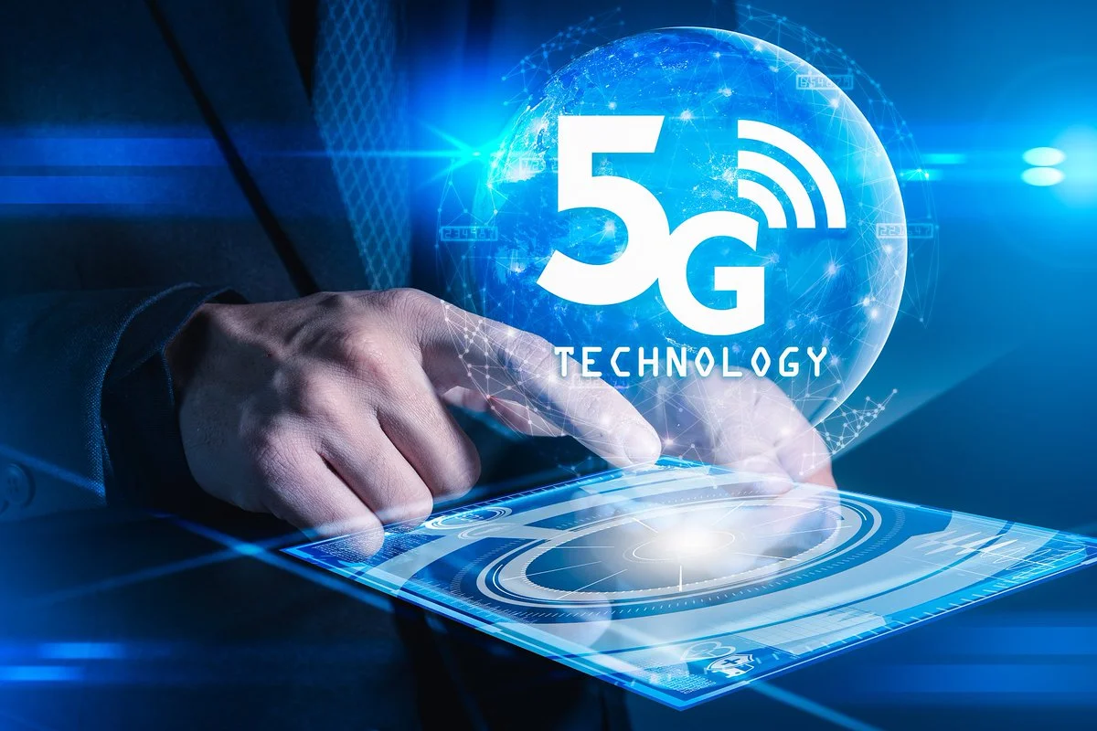 Нұр-Сұлтан, Алматы, Шымкент қалаларында 5G интернет желісі 2022 жылы іске қосылады