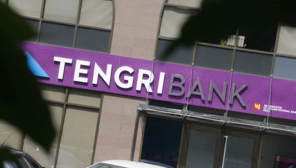 Лицензиясынан айырылған Tengri Bank салымшыларының кепілдік өтемі қайтарыла бастады