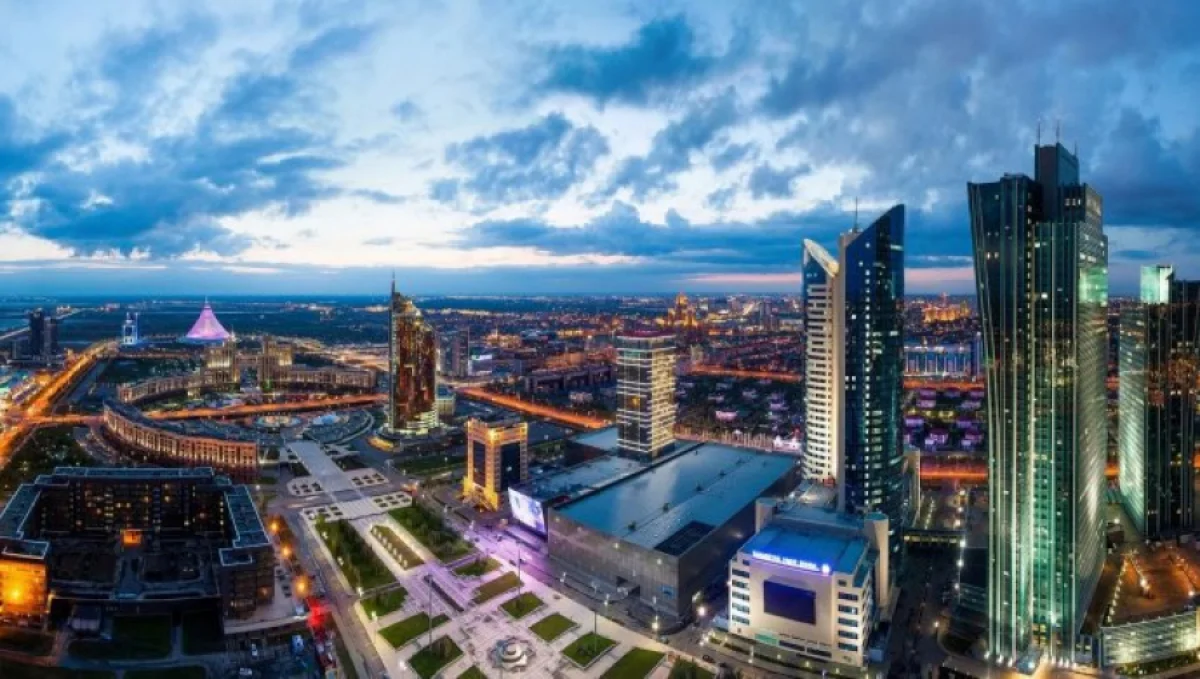 Демалыс күндері елордада қандай шаралар өтеді?