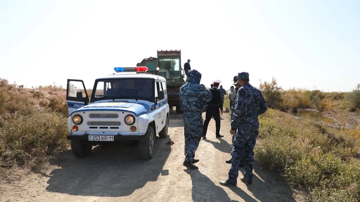 Порно азаптау үшін импровизацияланған құралдар