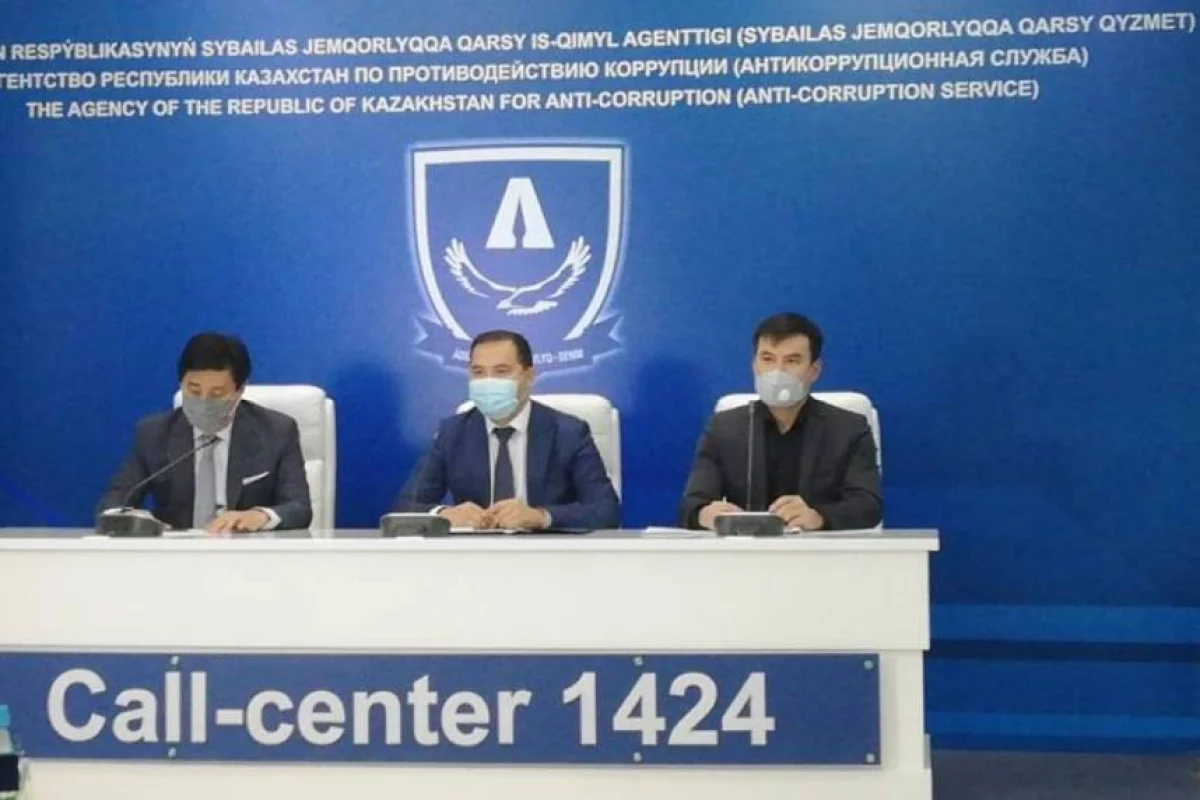 Жаңа НҚА-да сыбайлас жемқорлық тәуекелдерін болдырмау үшін үздік сарапшылар тартылатын болады