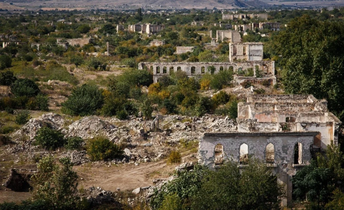 Армения Таулы Қарабақтың тәуелсіздігін қалайды