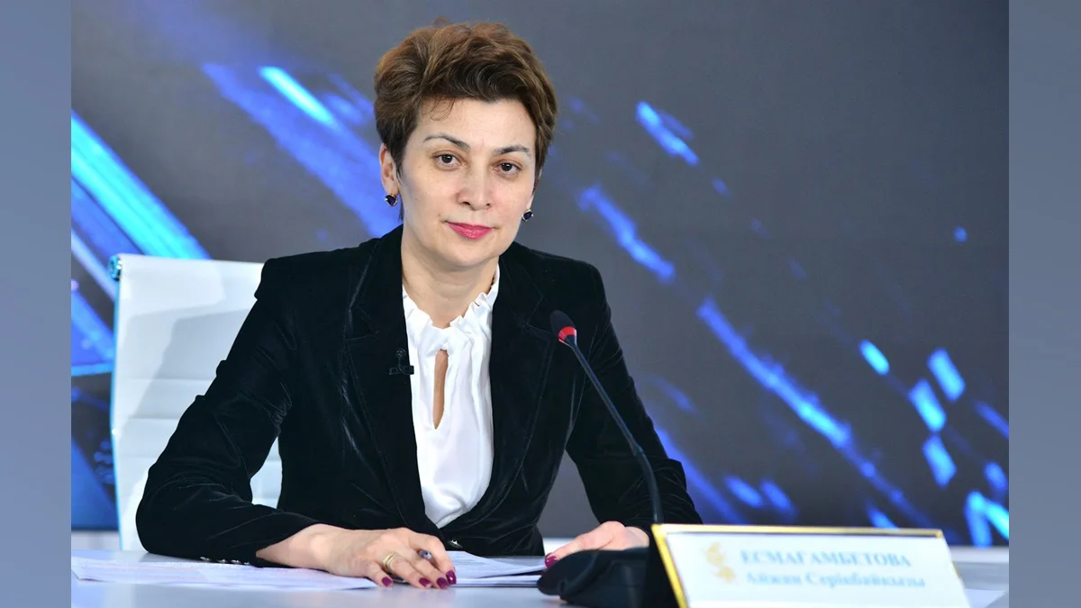 Цой бұрынғы бас мемлекеттік санитар дәрігерді жаңа қызметке тағайындады