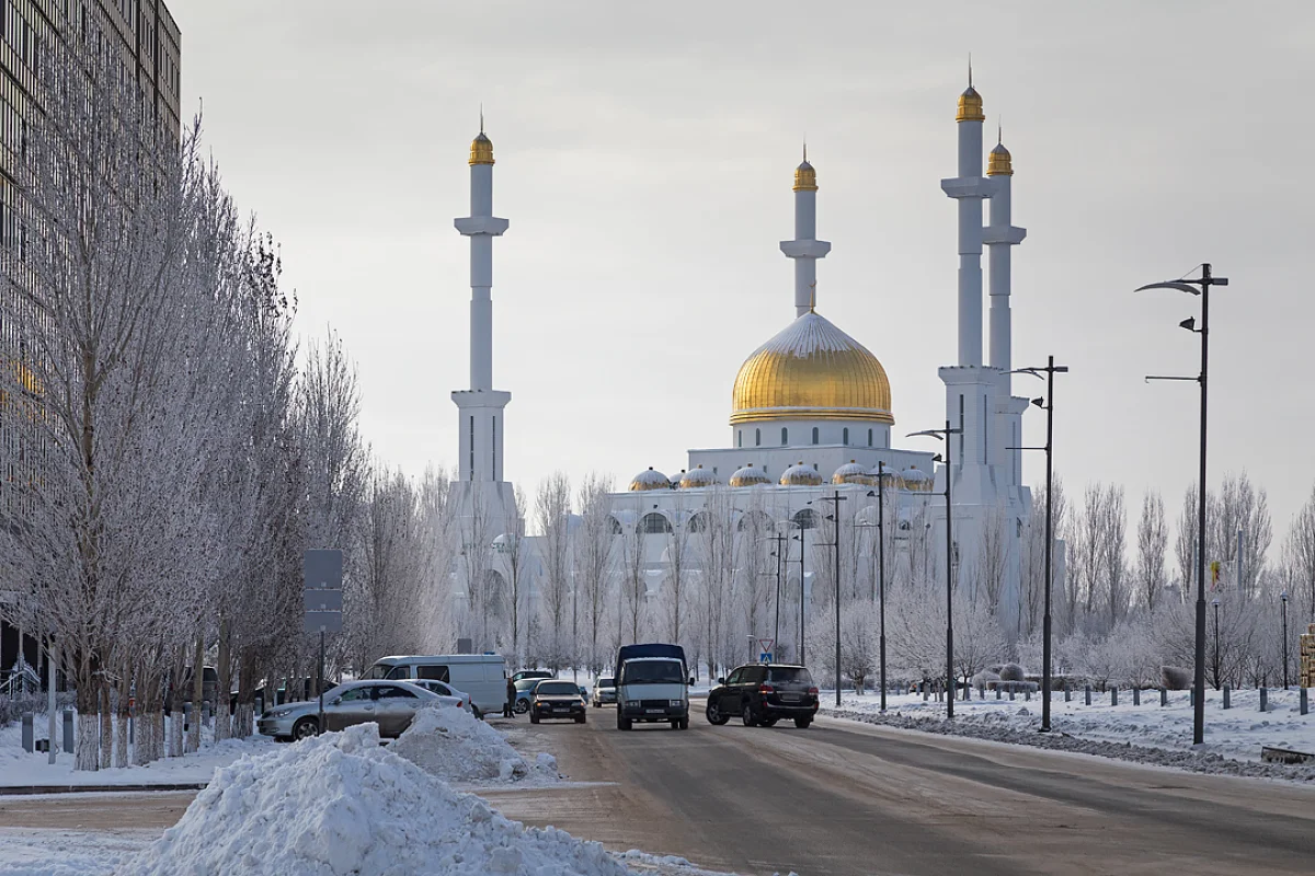 Қарашадан наурызға дейін: Алдағы қыс қандай болады?