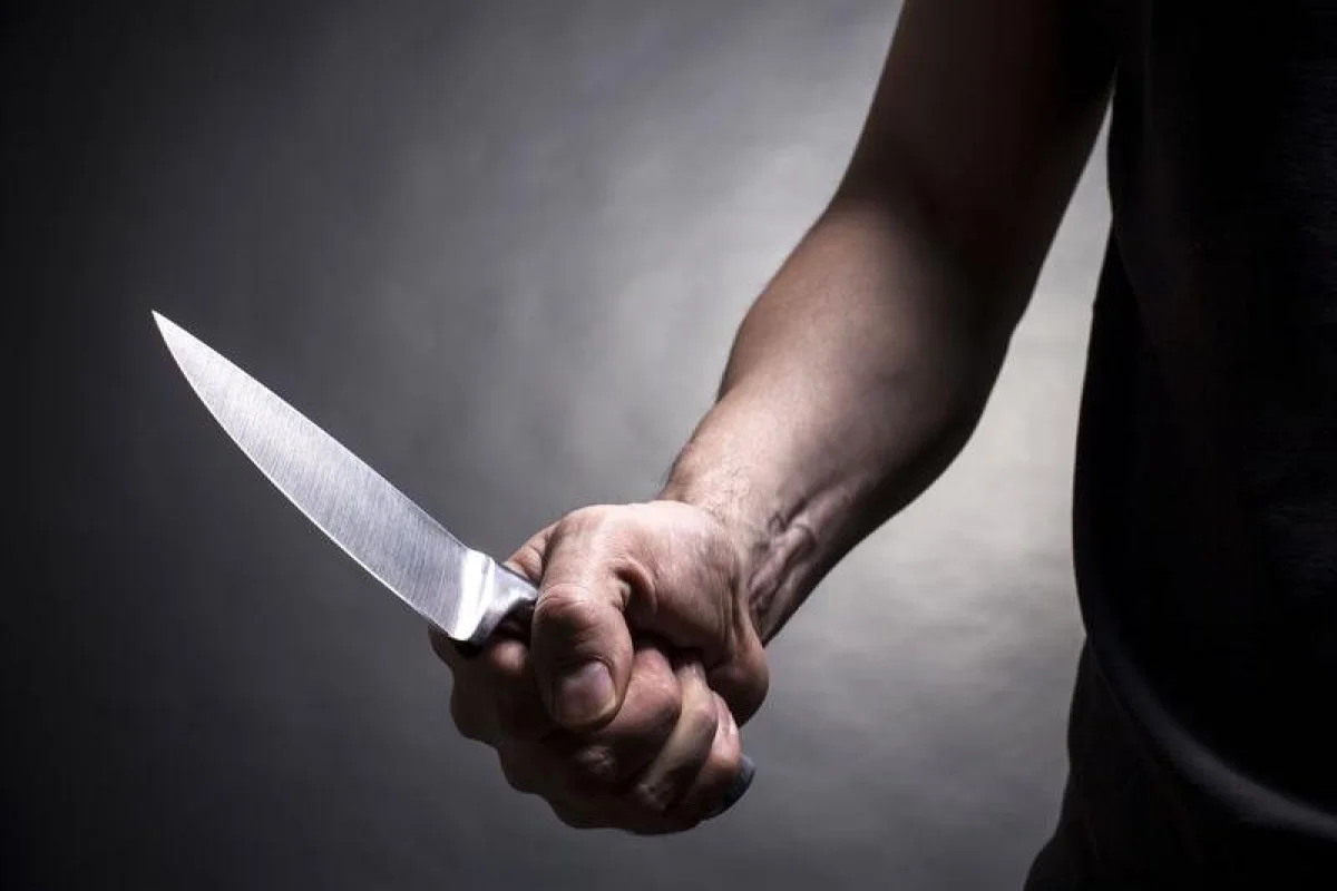 Атырау тұрғыны туған бауырын пышақтап өлтірді