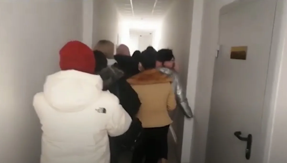 Голливуд жұлдыздарымен жыныстық қатынас