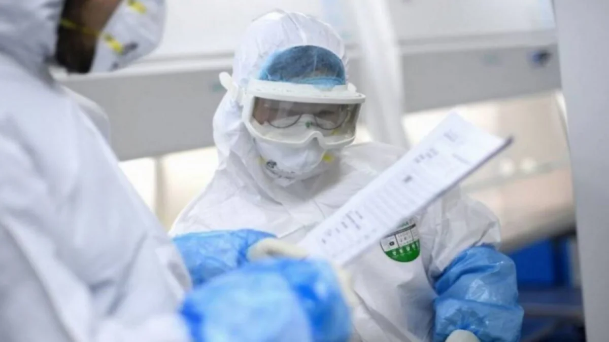 Өткен тәулікте коронавирустан 73 адам жазылып шықты