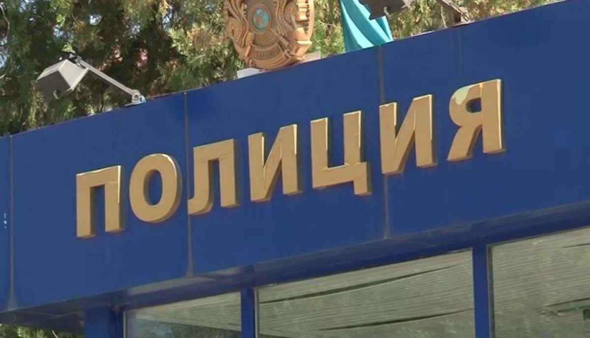 Түркістан облысында мешіттегі қайырымдылық жәшігінен ақша ұрланды