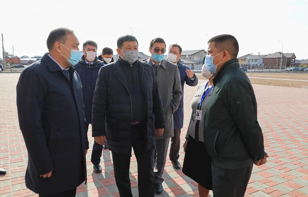 Атырау облысы коронавирустың ықтимал екінші толқынына дайын ба?