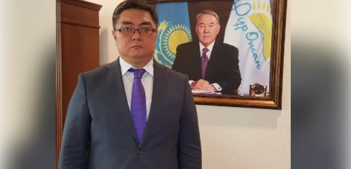 Қайта құрылған Ұлттық статистика бюросына жаңа басшы тағайындалды