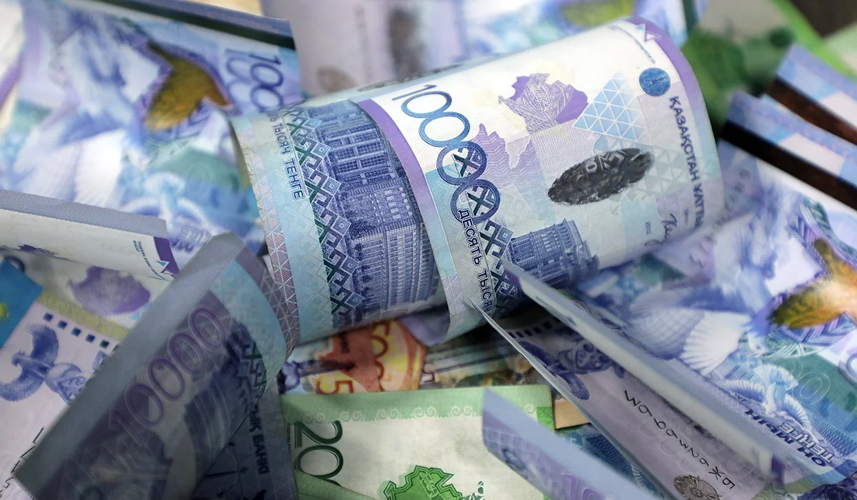 Ұлттық банк теңгенің әлсіреп кету себебін түсіндірді