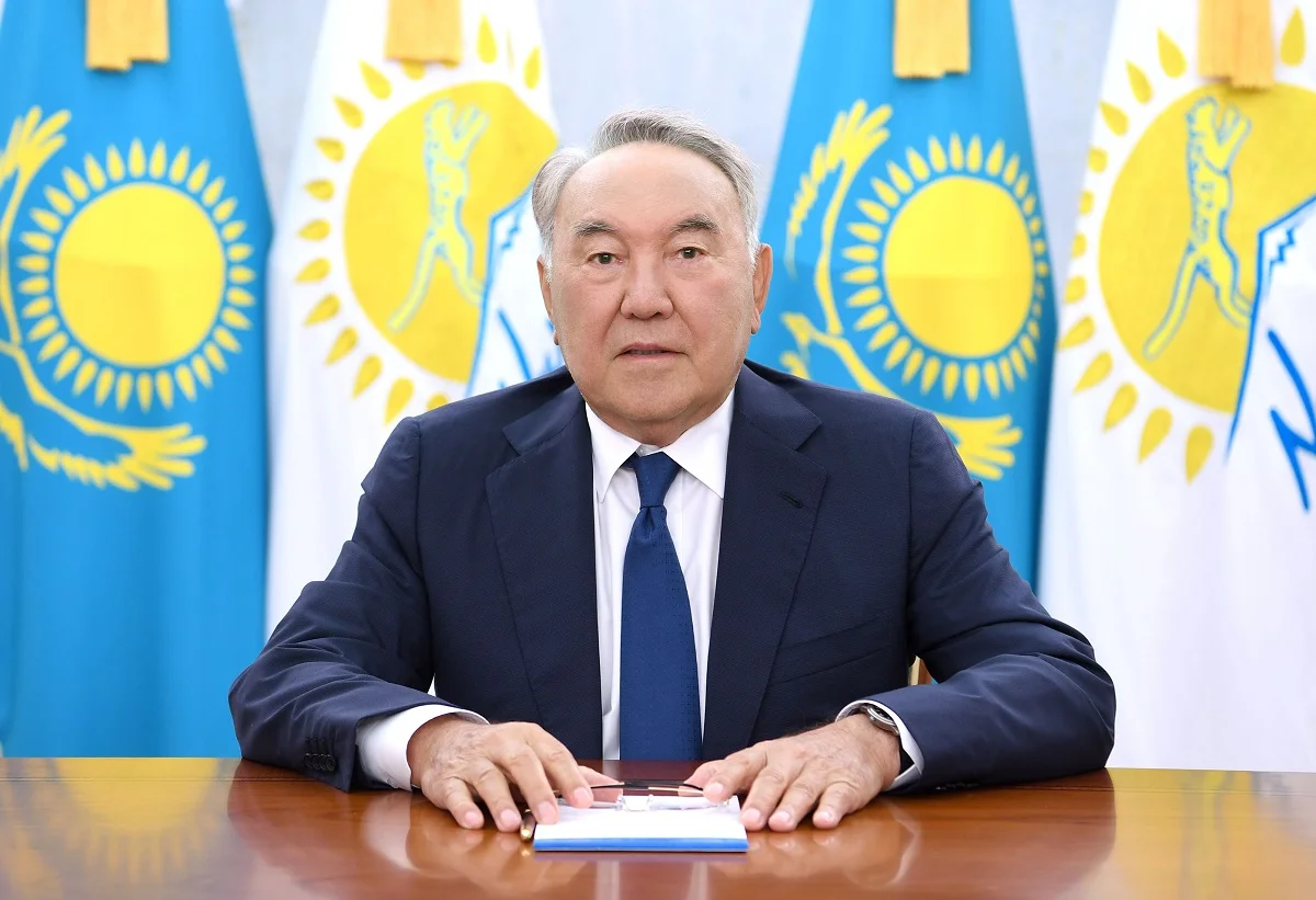 «Nur Otan» партиясының кезектен тыс съезі 25 қарашада өтеді