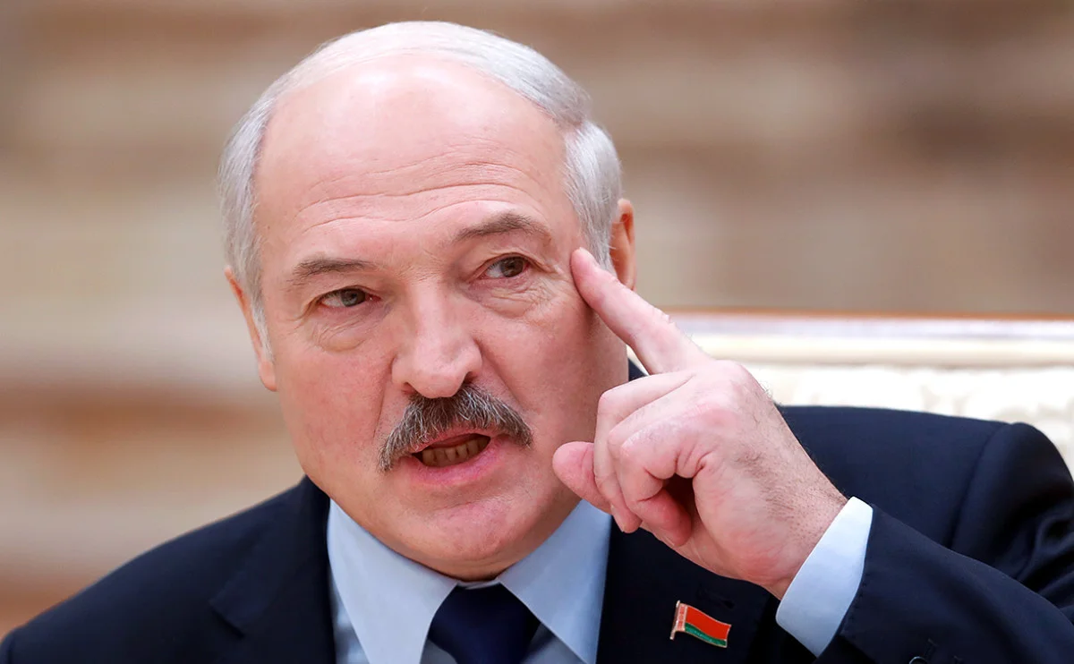 «Масқара» – Лукашенко АҚШ-тағы президент сайлауына қатысты пікір білдірді