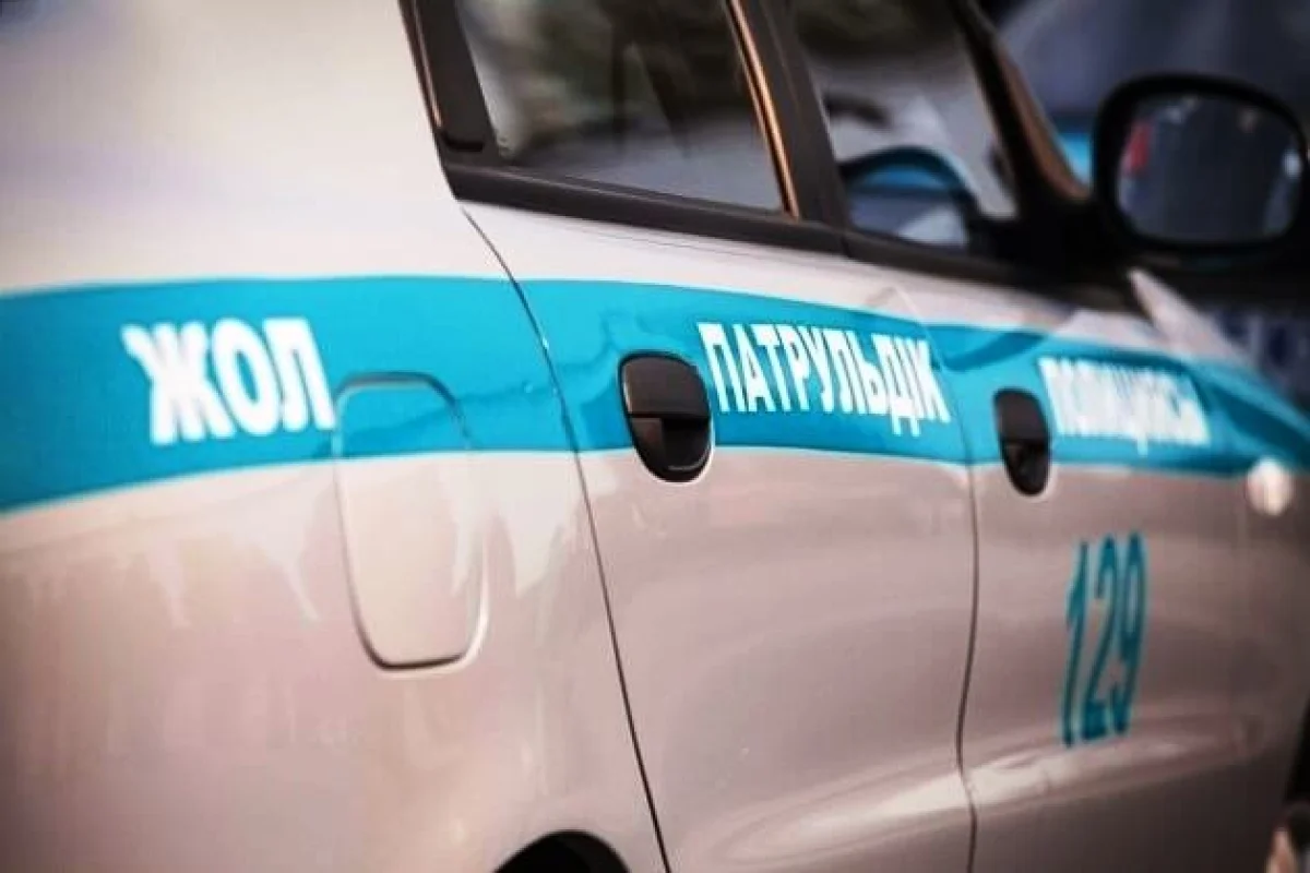Павлодар облысында ауыл әкімі мас күйінде көлік жүргізген