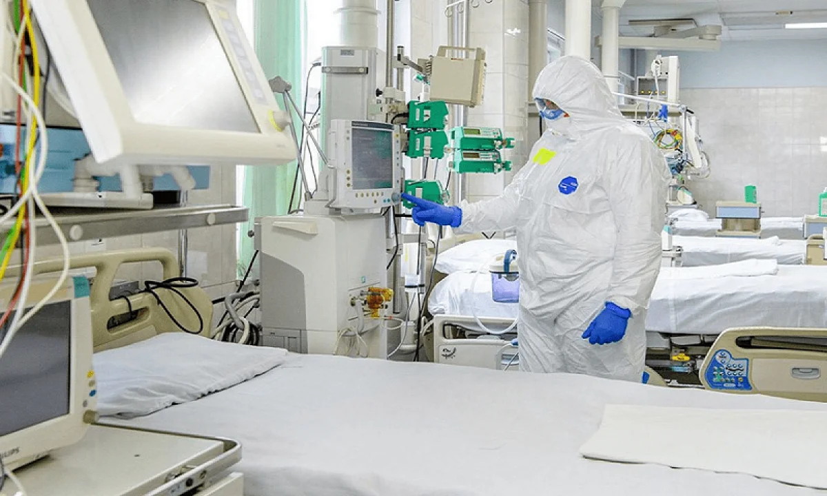 Қазақстанда тағы 317 адам коронавирустан емделіп шықты