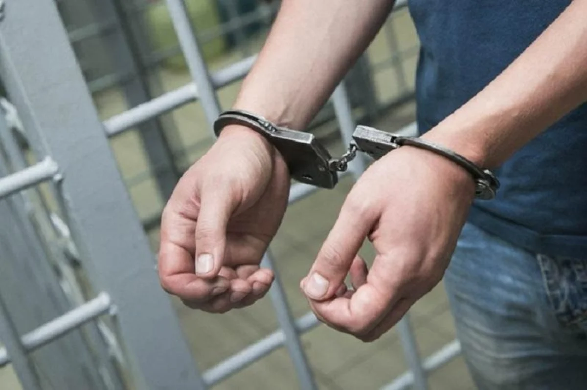Алматы облысында адам бопсалаумен айналысқан қылмыстық топ қолға түсті