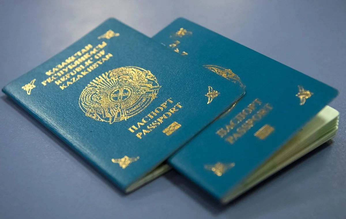 Павлодар облысында 500-ден астам адам азаматтығынан айырылды