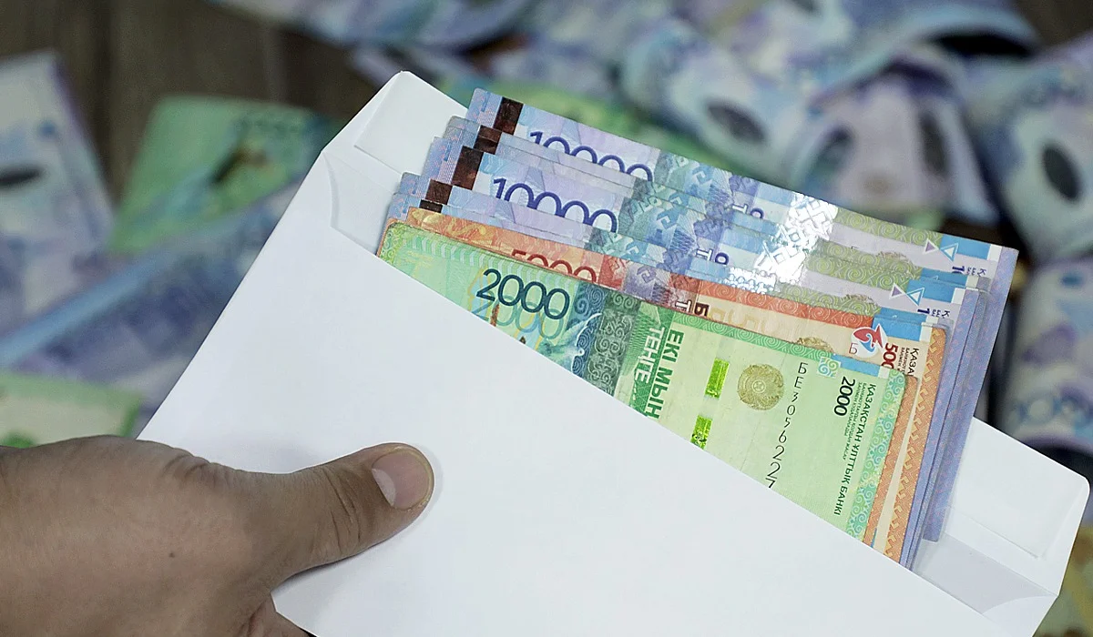 СҚО-да ұлттық табиғи парк филиалы директорына 23,4 млн теңге айыппұл салынды