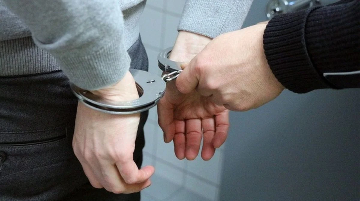 Жамбылдық полицейлер екі күнде 6 қылмыскерді ұстады