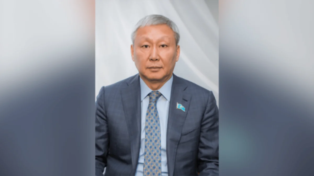 Ақтөбе облыстық мәслихатының депутаты «Nur Otan» партиясынан шығарылды