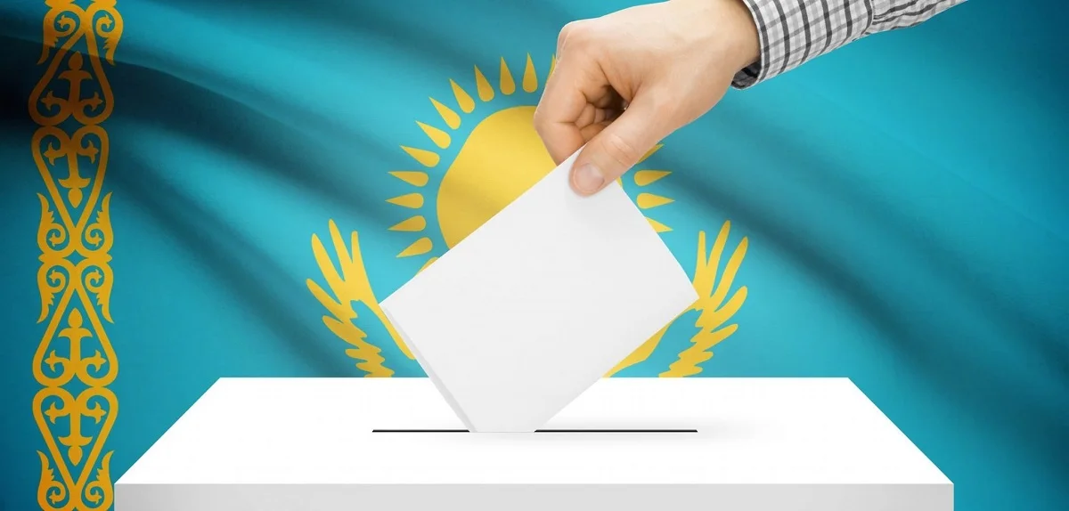 Қазақстанда Мәжіліс депутаттарының сайлауы алдындағы үгіт-насихат жұмыстары басталды