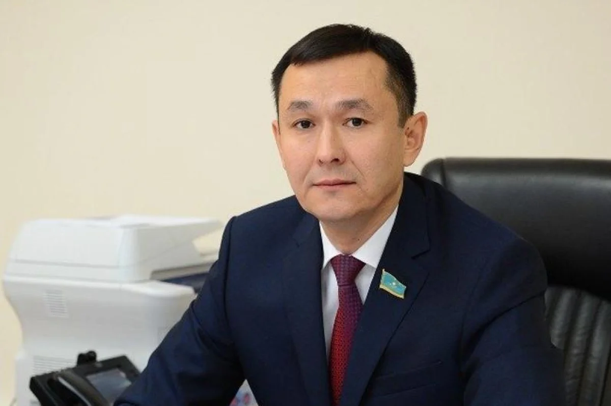 Айқын Қоңыров: «Саяси доданың маңызды кезеңі басталды»