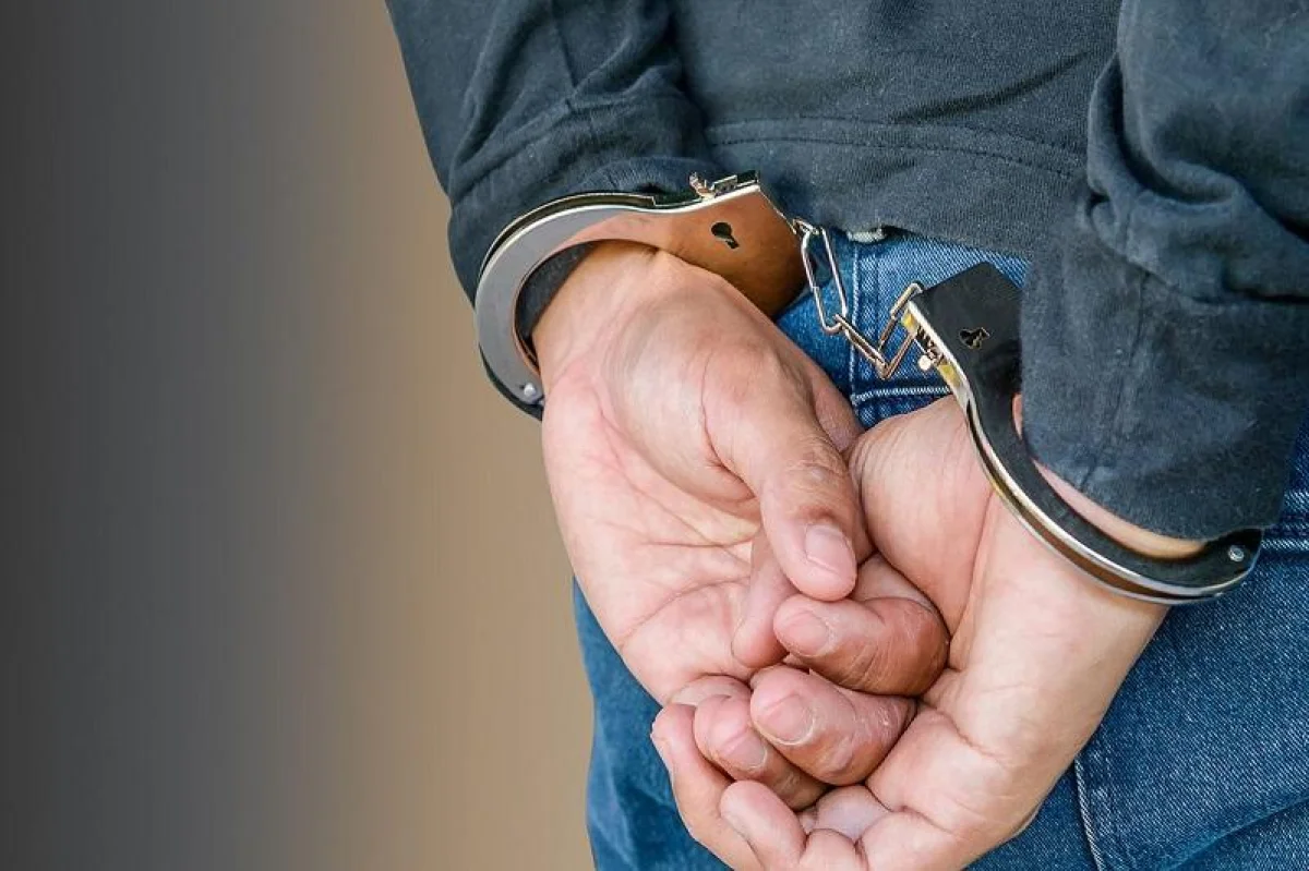 Нұр-Сұлтанда ауруханада ұрлық жасаған ер адам ұсталды