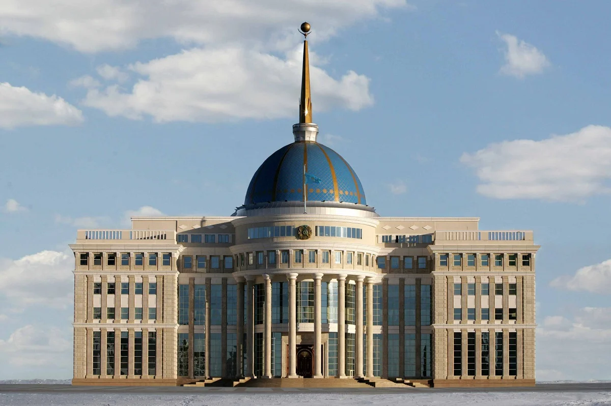 Шет ел басшылары Қазақстан Президентін құттықтады