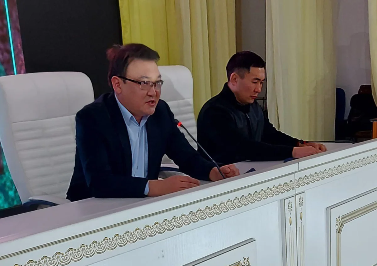 «ADAL» партиясы өңірлерде 2400-ге жуық кездесу өткізді