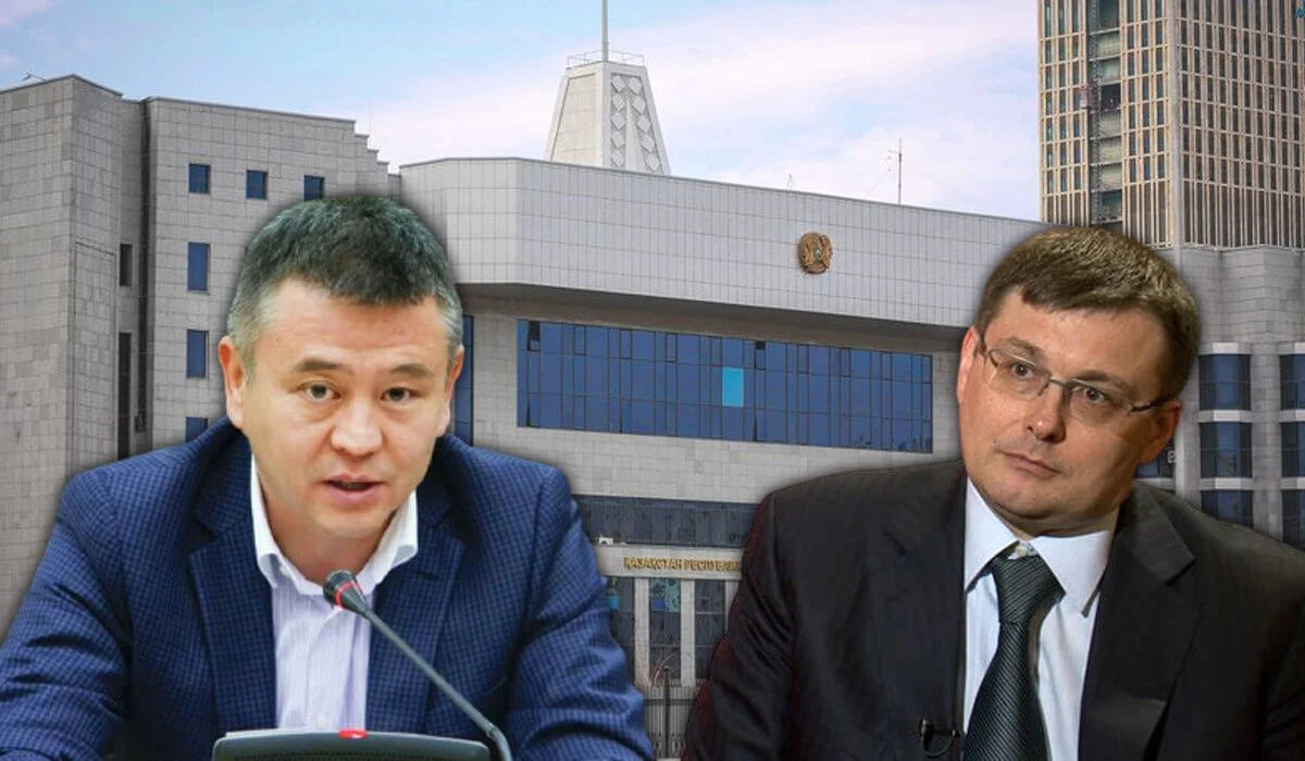 Қазақстанда ресейлік ҰАҚ ұйымы жұмыс істей ме? Полиция департаменті жауап берді