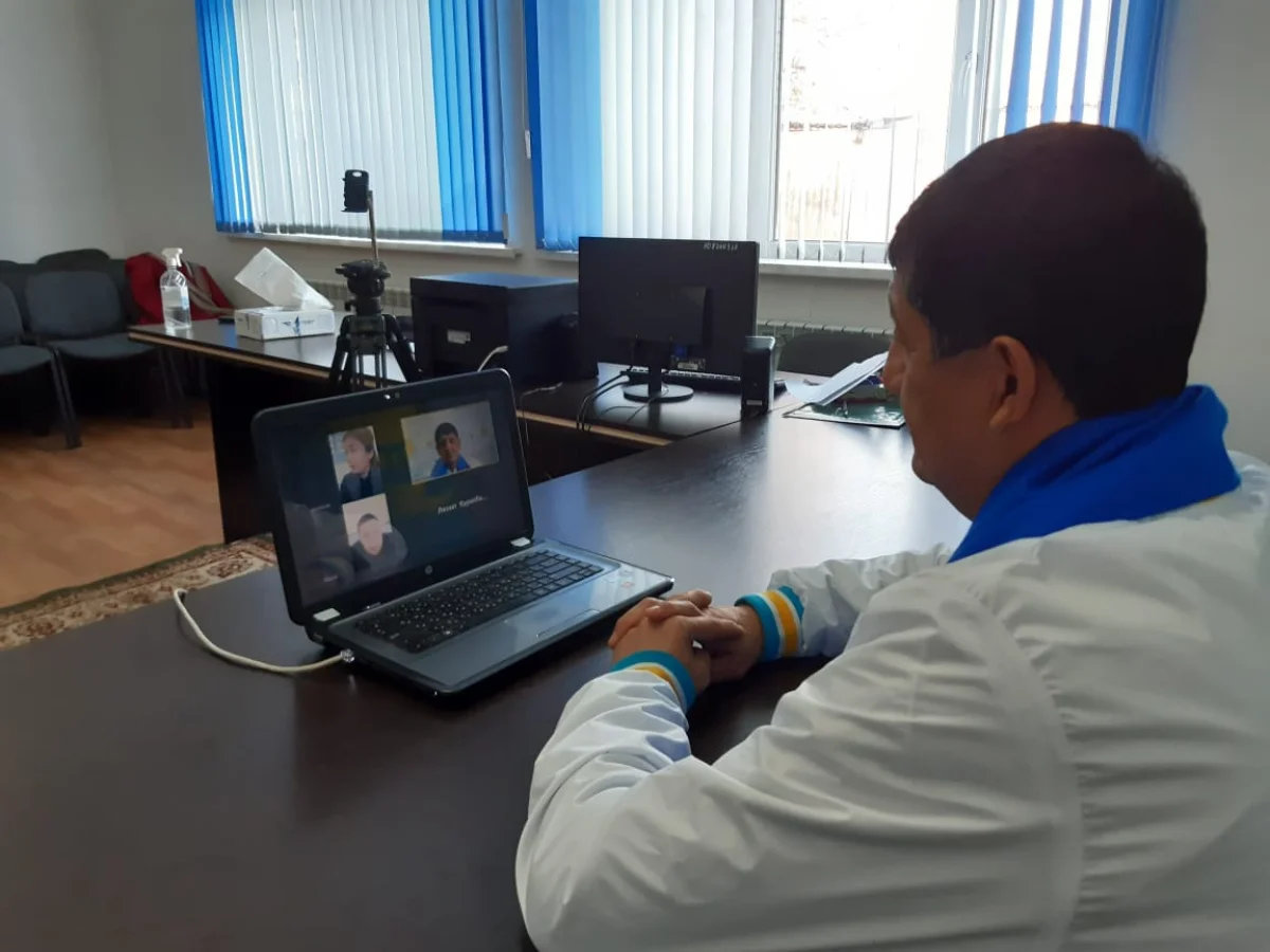 «Nur Otan»: Жамбыл облысында шағын және орта бизнес субъектілерінің саны 93,3 мыңға ұлғаяды