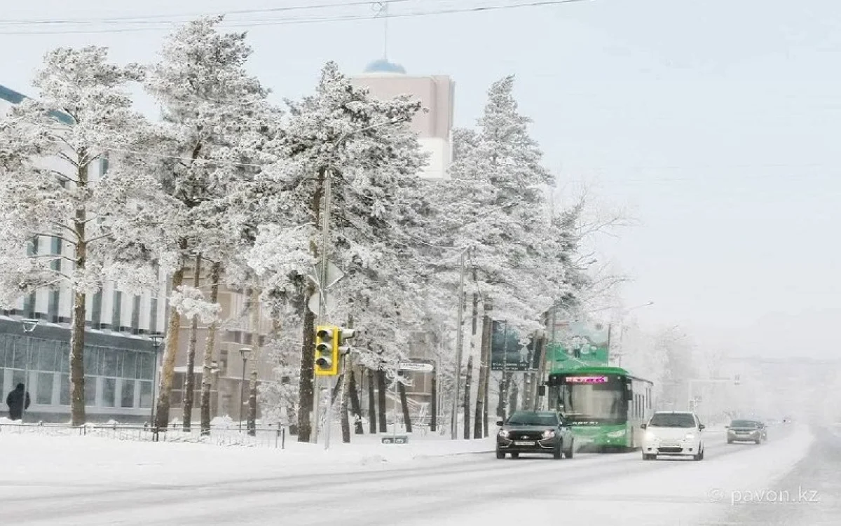 Павлодар облысының шекарасында коронавирустың 1 жағдайы тіркелді