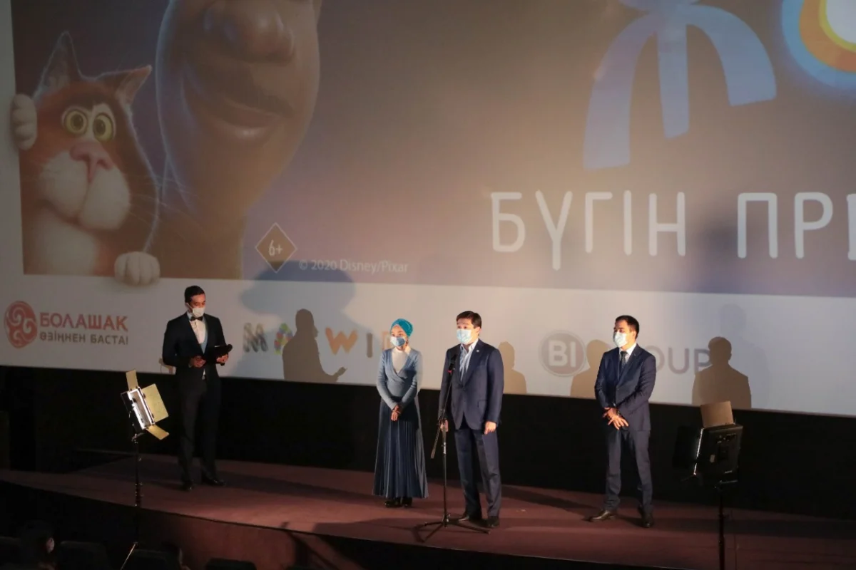 Nur Otan Мәдениет министрлігінен мемлекеттік тілді дамытуға қолдау көрсетуді талап етеді
